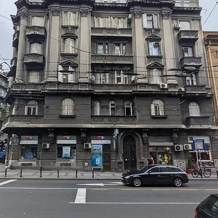 아파트 Danka